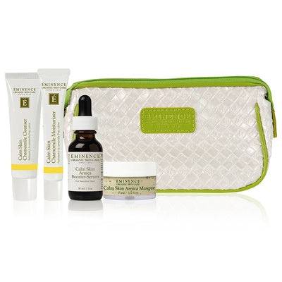Eminence Organics Calm Skin Starter Set - Beauty Tree