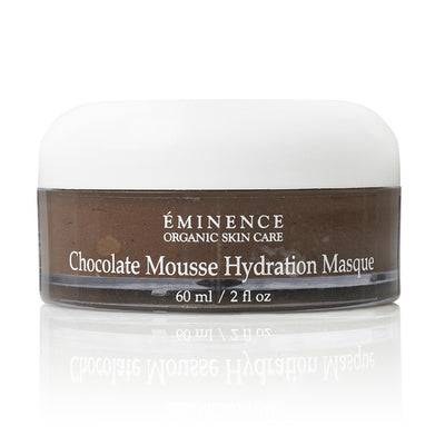 Chocolate Mousse Hydration Masque - Eminence Organic