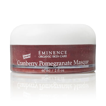 Eminence Organics Cranberry Pomegranate Masque