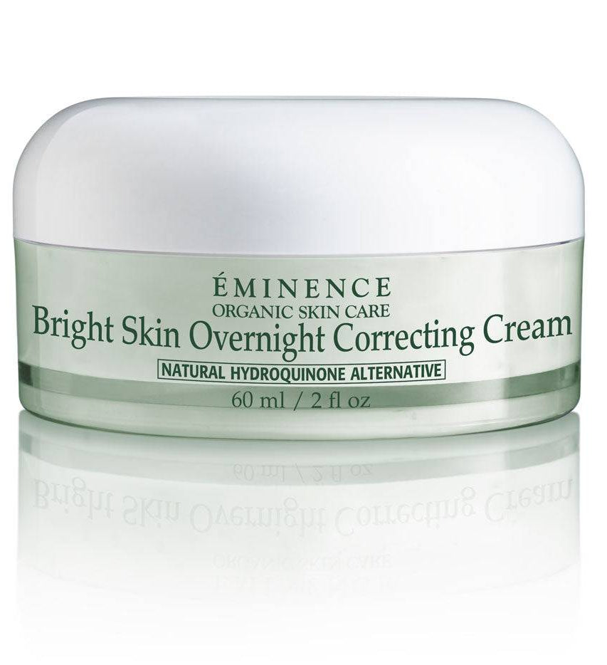 Brightening Face Cream - Eminence Organic - Beauty Tree