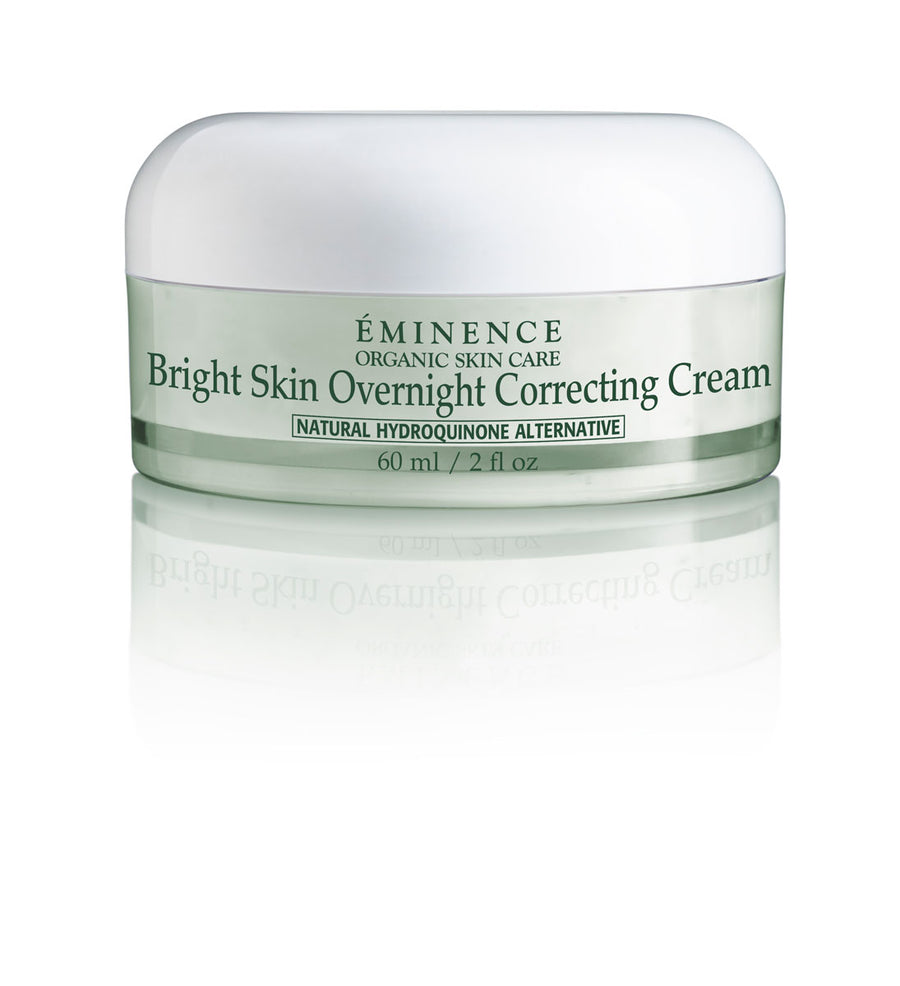 Eminence Organic Bright Skin Overnight Correcting Cream