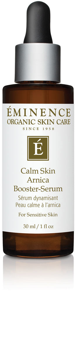 Eminence Organic Calm Skin Arnica Booster Serum