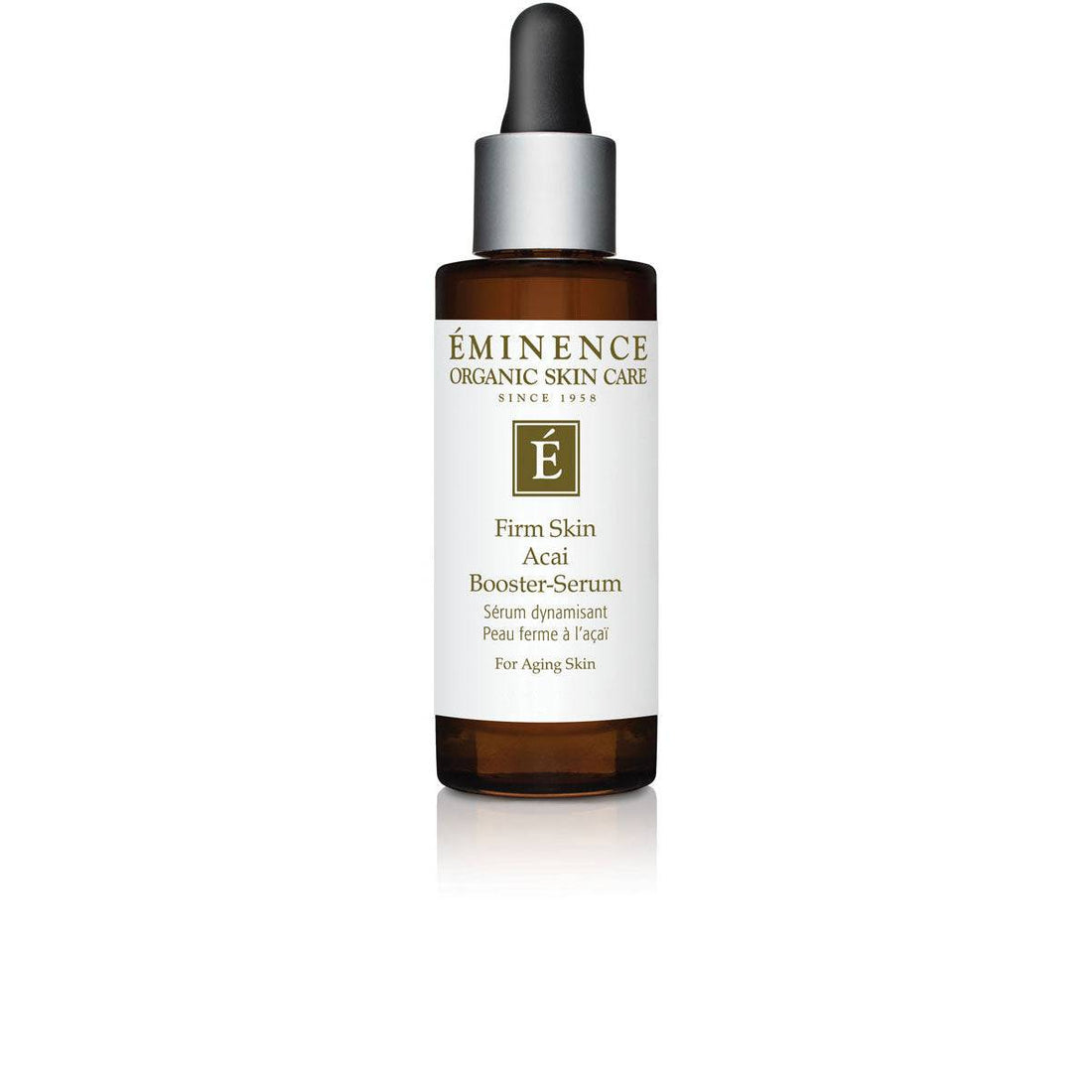 Eminence Organic Firm Skin Acai Booster Serum