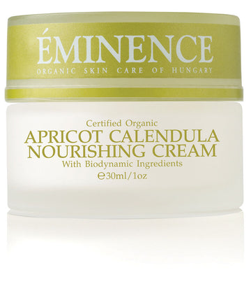 Eminence Organic Apricot Calendula Nourishing Cream