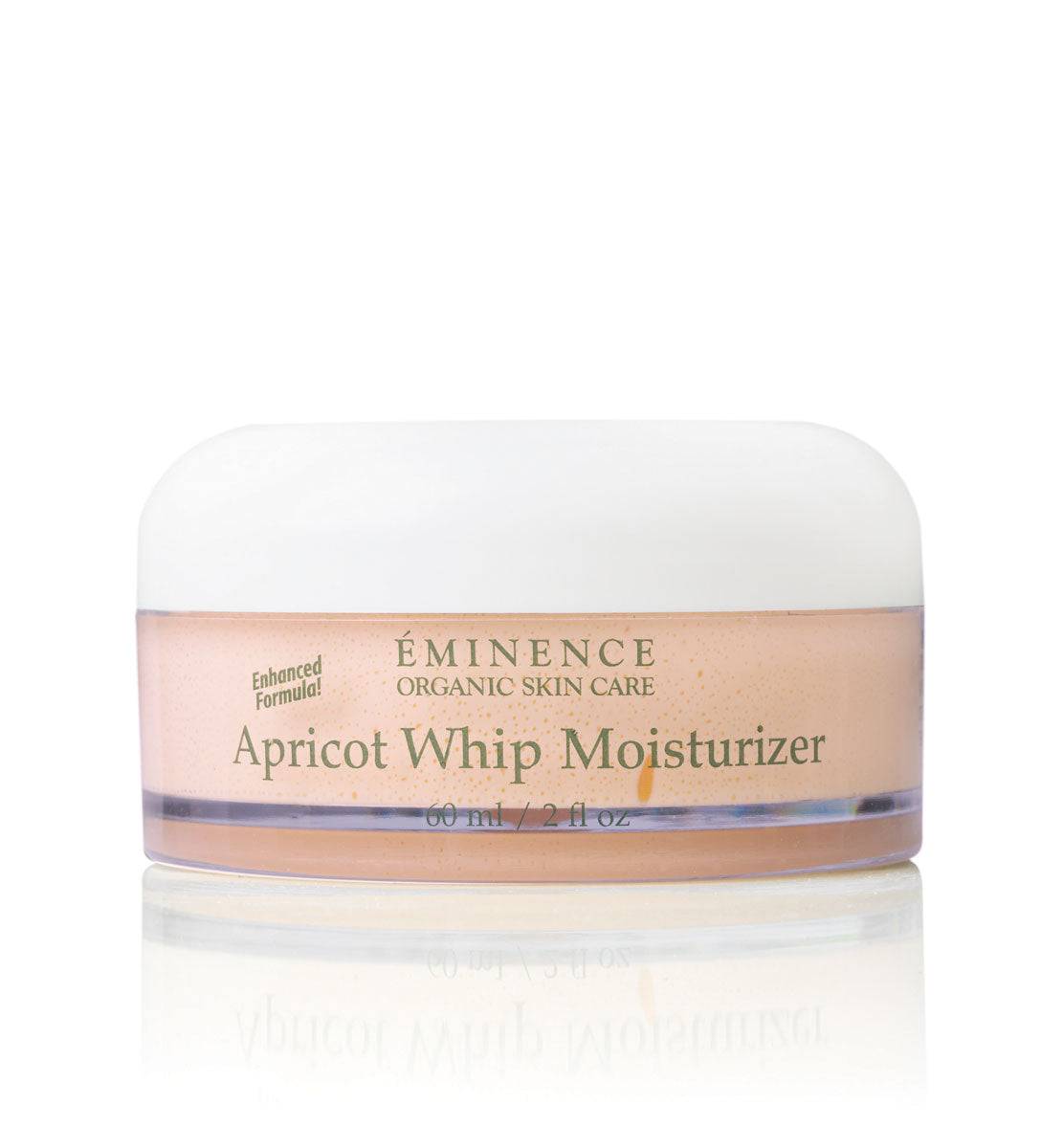 Organic Apricot Moisturizer - Nourish and Revitalize Skin