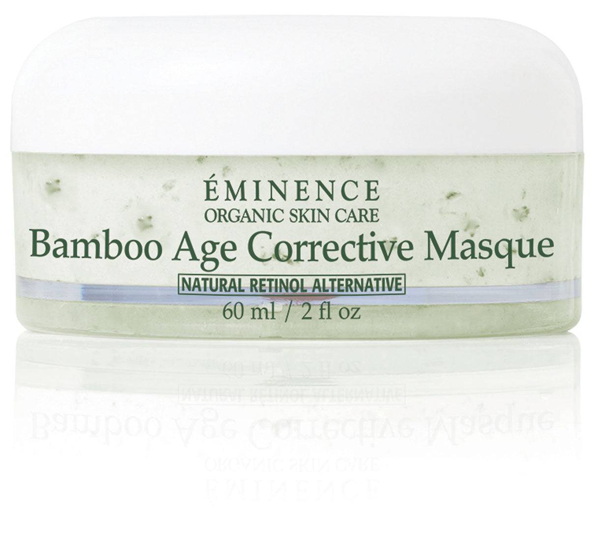 Bamboo Age Corrective Masque - Eminence Organic | Beauty Tree