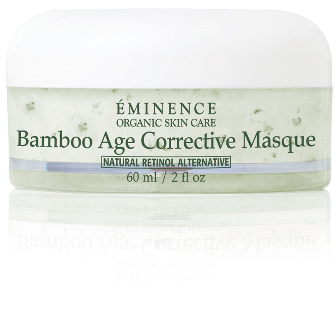 Eminence Organic Bamboo Age Corrective Masque