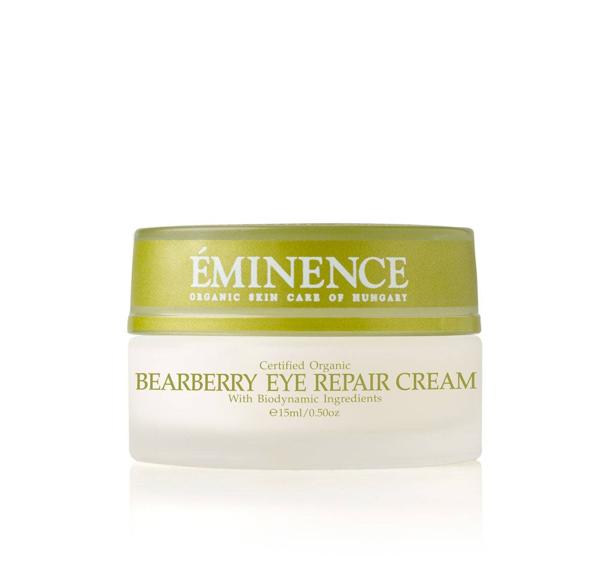 Organic Eye Repair Cream - Revitalize and Nourish - Beauty Tree