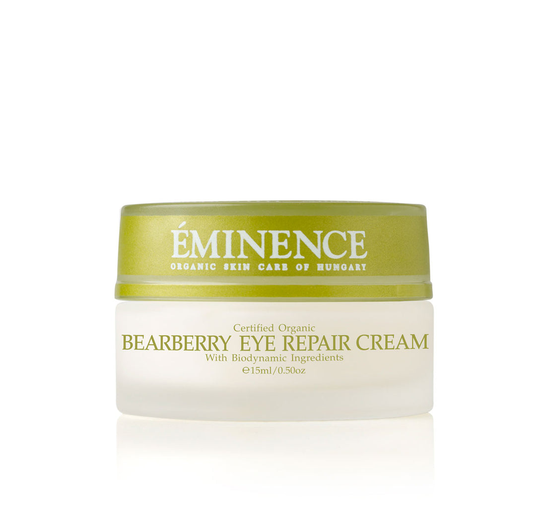 Eminence Organic Bearberry Eye Repair Cream