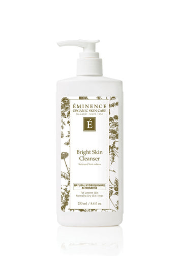 Eminence Organic Bright Skin Cleanser