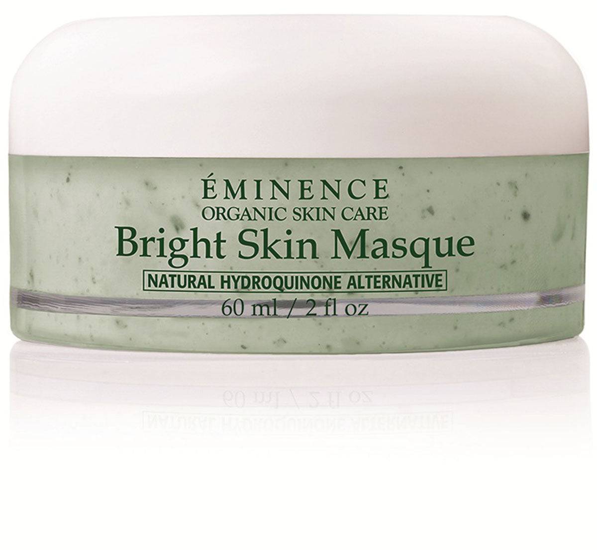 Eminence Organic Brightening Face Masque - Beauty Tree