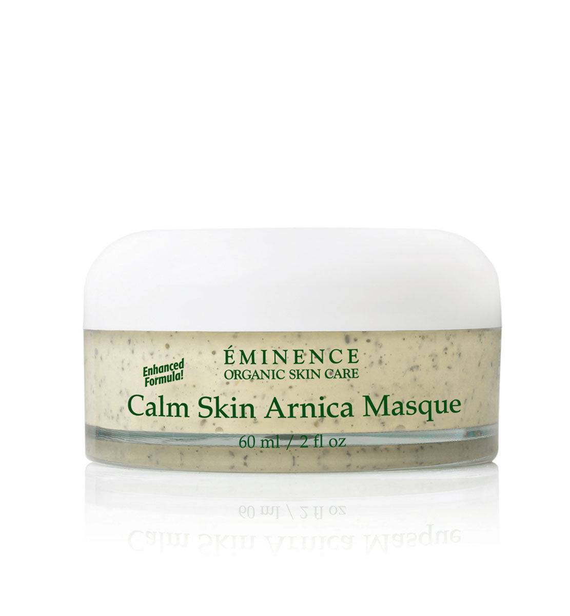 Eminence Organic Calm Skin Arnica Masque | Beauty Tree