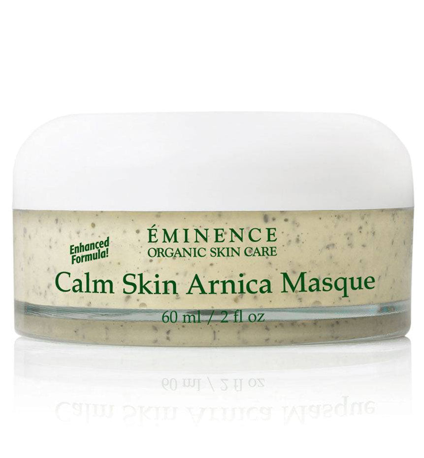 Eminence Organic Calm Skin Arnica Masque | Beauty Tree
