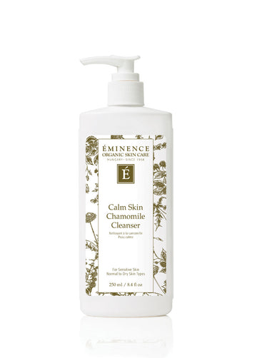 Eminence Organic Calm Skin Chamomile Cleanser