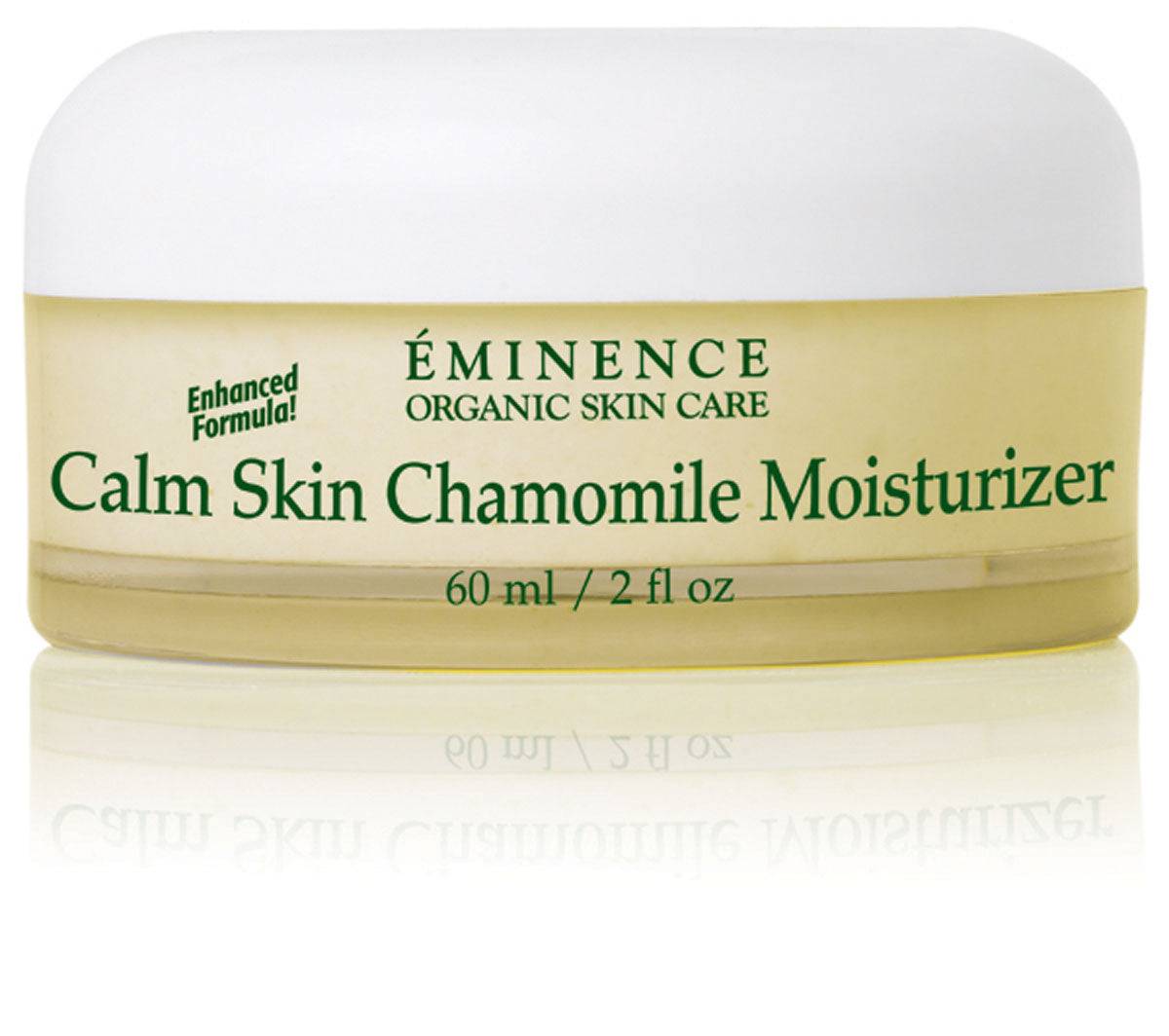 Calm Skin Moisturizer - Eminence Organic Chamomile