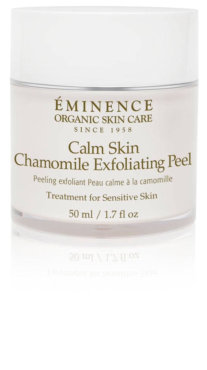 Chamomile Exfoliating Peel - Calm Skin | Beauty Tree