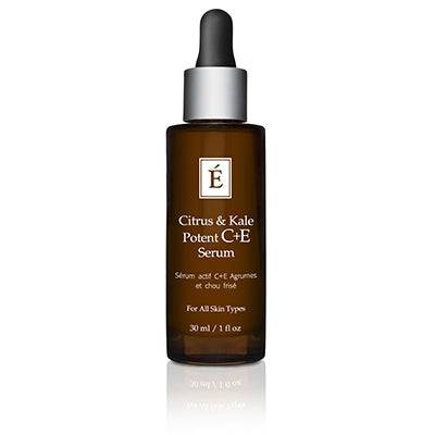 Vitamin C Serum - Eminence Organic Citrus & Kale - Beauty Tree