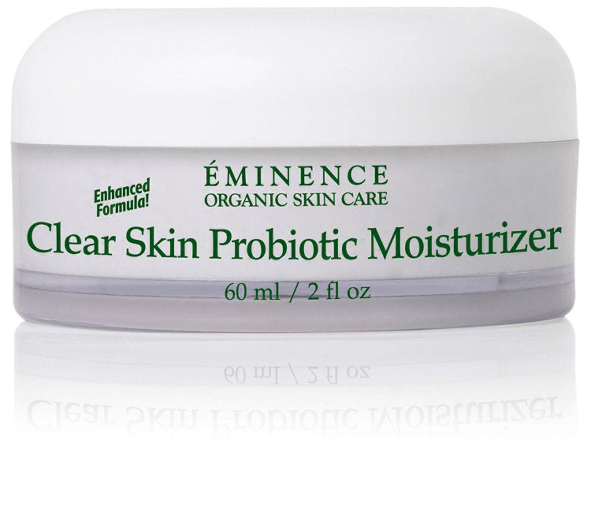 Clear Skin Probiotic Moisturizer - Organic | Beauty Tree