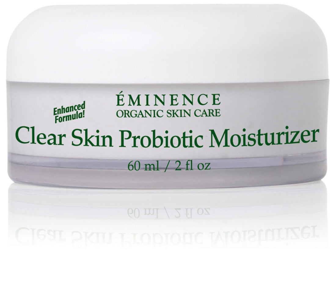 Eminence Organic Clear Skin Probiotic Moisturizer
