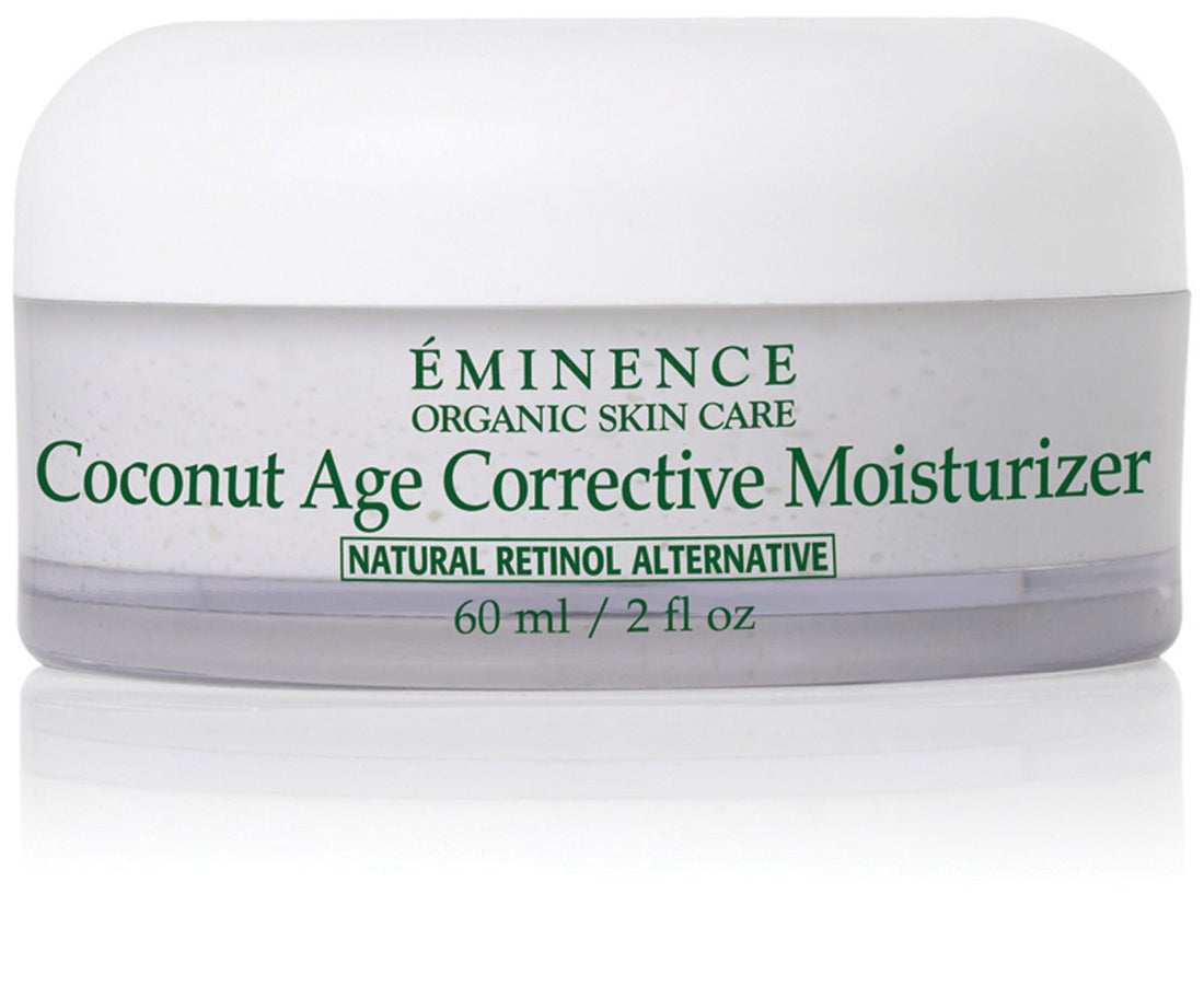 Eminence Organic Coconut Age Corrective Moisturizer