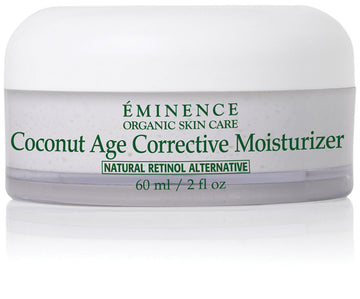 Eminence Organic Coconut Age Corrective Moisturizer