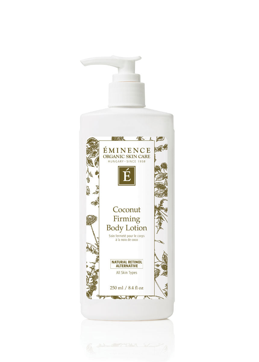 Eminence Organic Coconut Firming Body Lotion