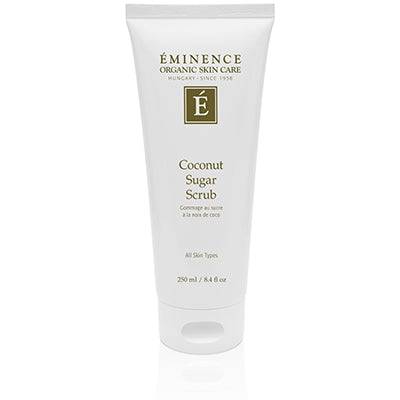 Coconut Sugar Scrub - Eminence Organic - Beauty Tree