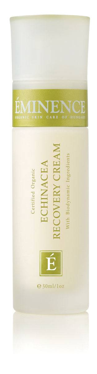 Eminence Organic Echinacea Recovery Natural Face Cream bottle