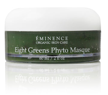 Eminence Organic Eight Greens Phyto Masque