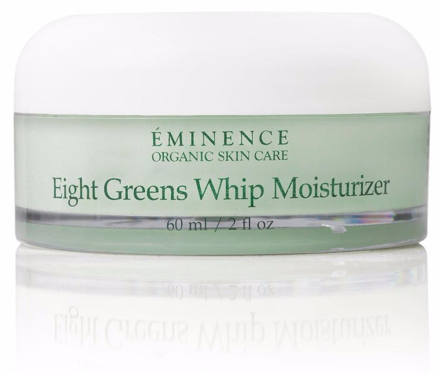 Eminence Organic Eight Greens Whip Moisturizer