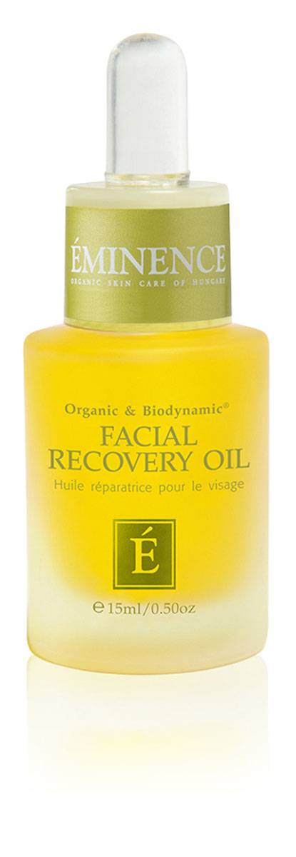 Eminence Organic Facial Recovery Oil - Beauty Tree