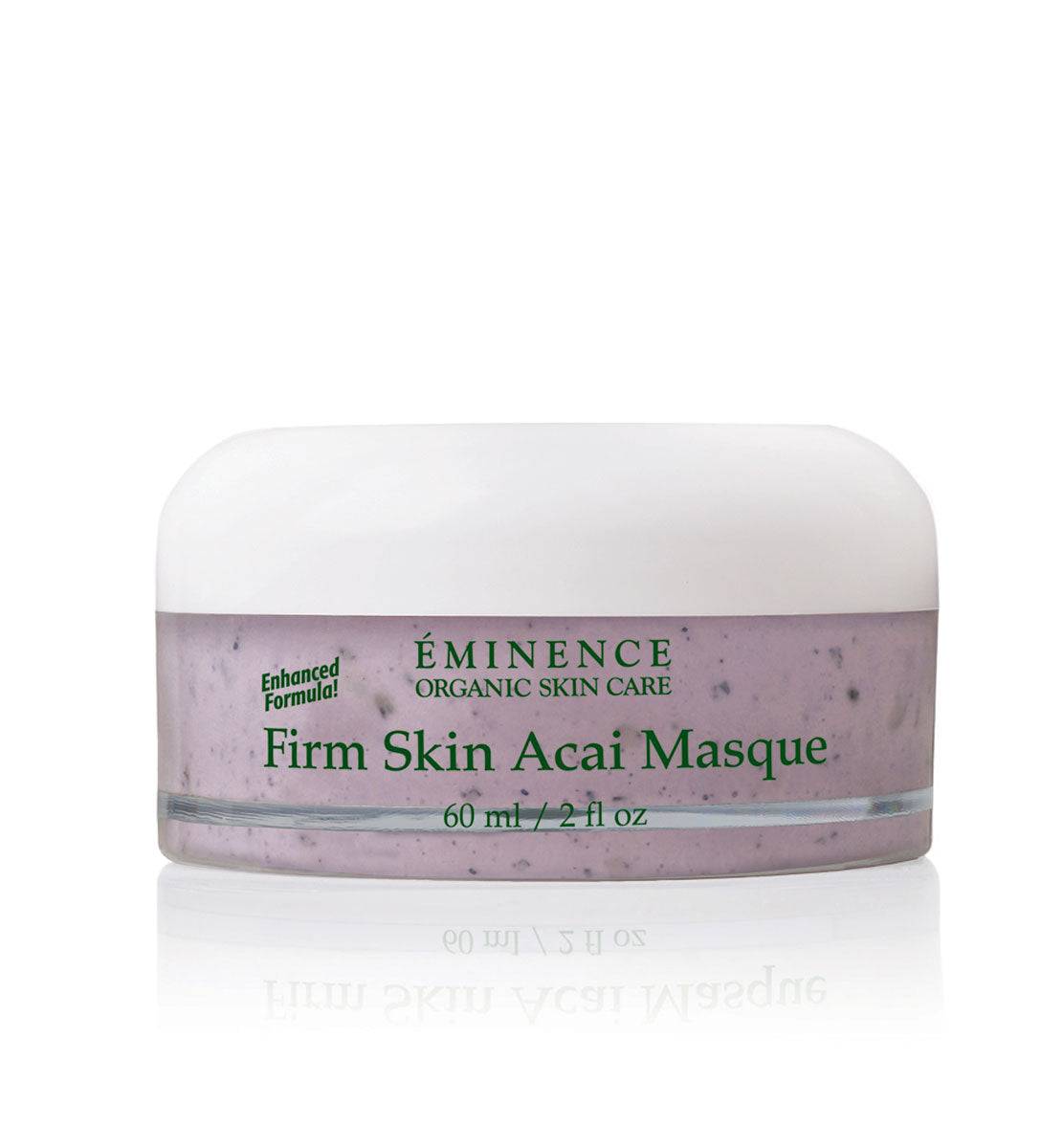 Eminence Organic Firm Skin Acai Masque | Beauty Tree