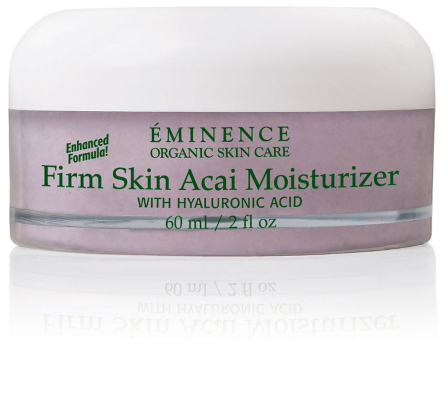 Eminence Organic Firm Skin Acai Moisturizer