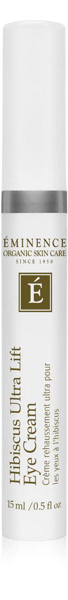 Hibiscus Eye Cream - Eminence Organic - Beauty Tree