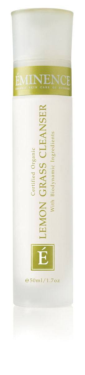 Lemon Grass Natural Cleanser - Eminence Organic | Beauty Tree