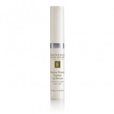 Eminence Organics Marine Flower Peptide Lip Serum