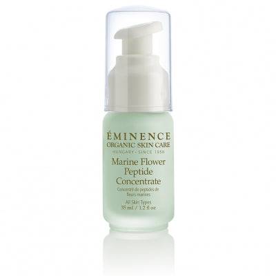 Eminence Organics Marine Flower Peptide Concentrate bottle