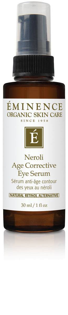 Eminence Organic Neroli Eye Serum - Beauty Tree Canada