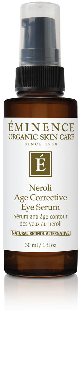 Eminence Organic Neroli Age Corrective Eye Serum