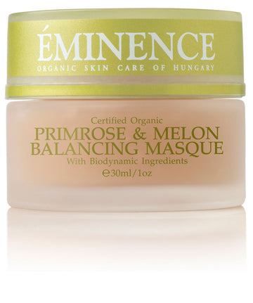 Eminence Organic Primrose & Melon Balancing Masque