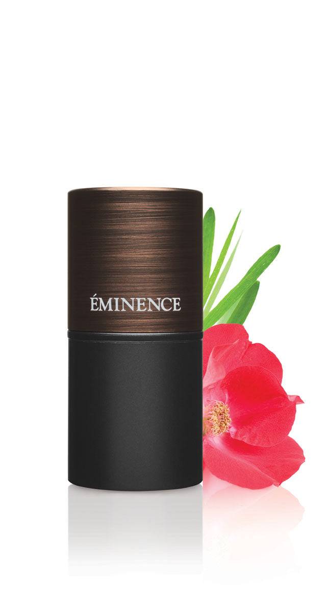 Eminence Organic Lip Balm - Rosehip & Lemongrass - Beauty Tree