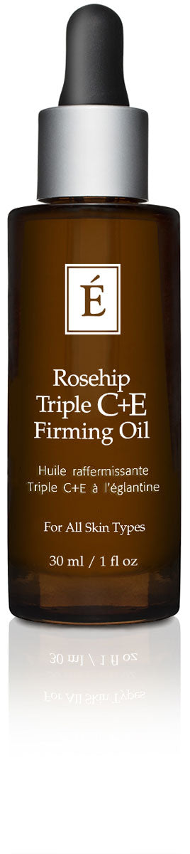 Eminence Organic Rosehip Triple C & E Firming Oil