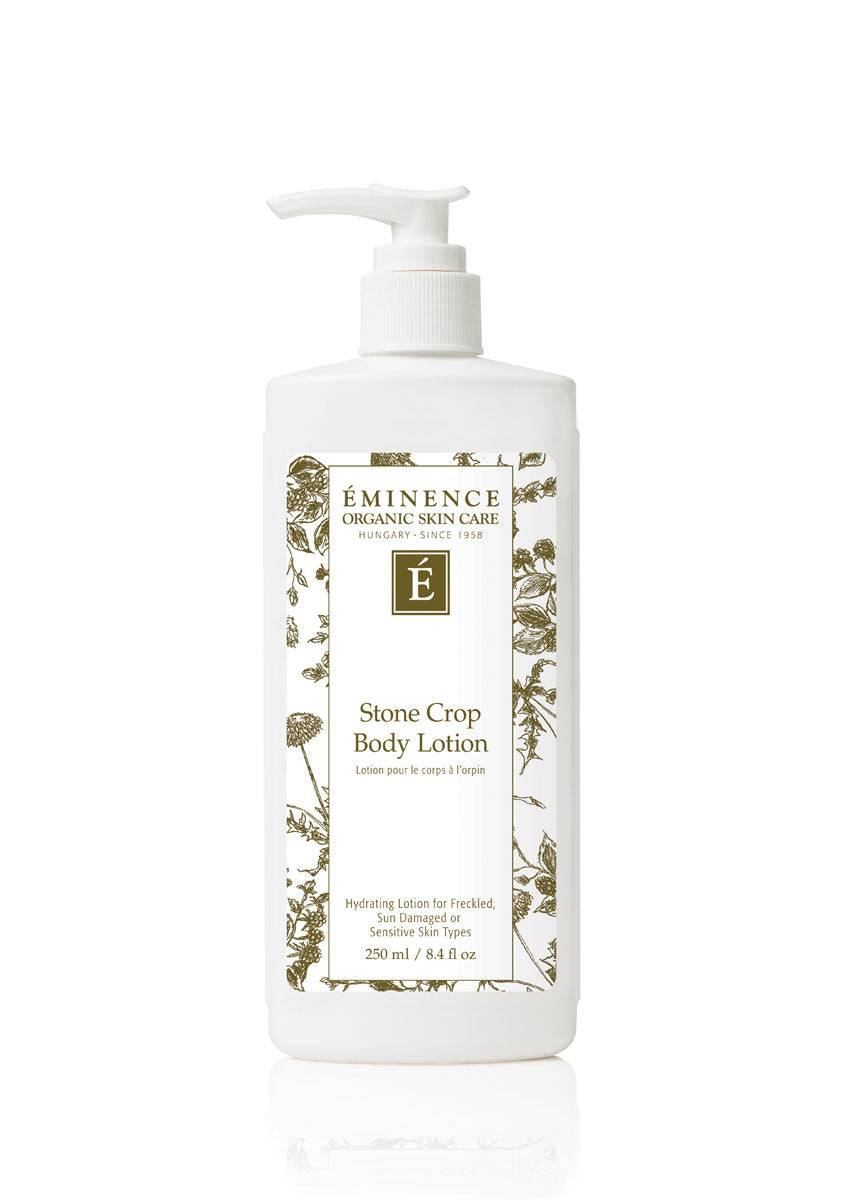 Eminence Organic Body Lotion - Stone Crop - Beauty Tree