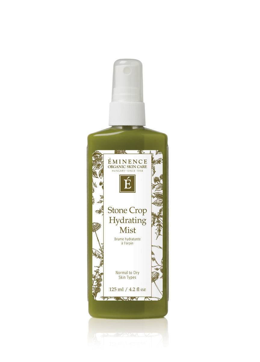 Eminence Organic Stone Crop Hydrating Mist