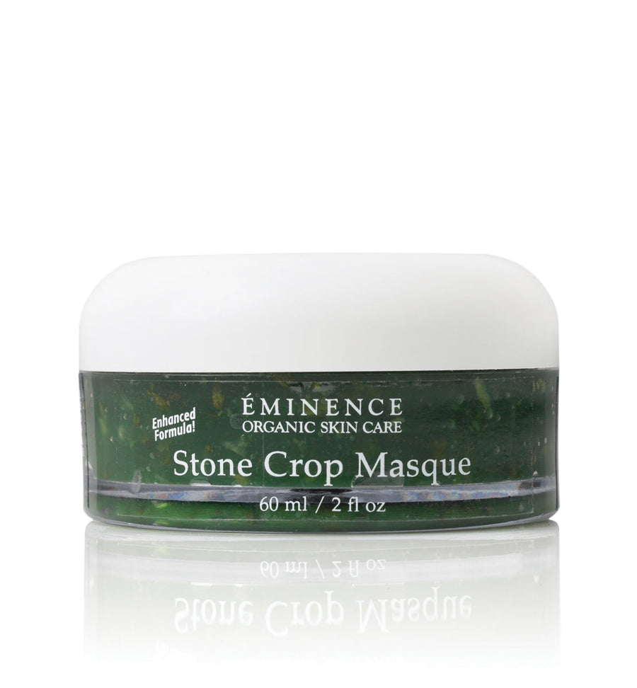 Eminence Organic Stone Crop Masque