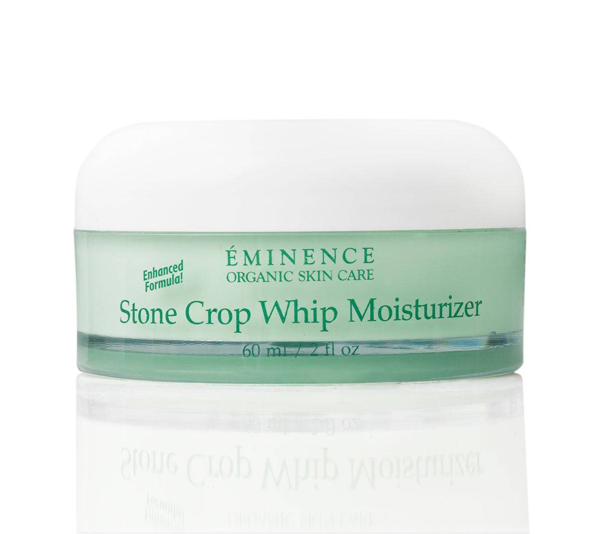 Organic Moisturizer - Eminence Stone Crop Whip | Beauty Tree