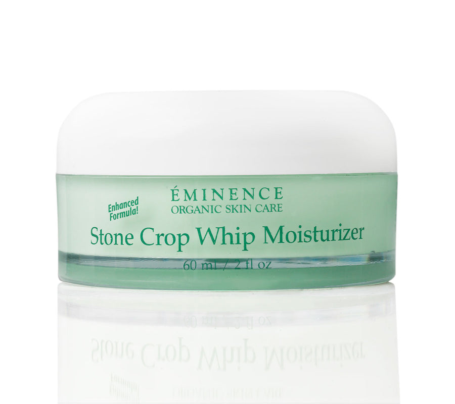 Eminence Organic Stone Crop Whip Moisturizer
