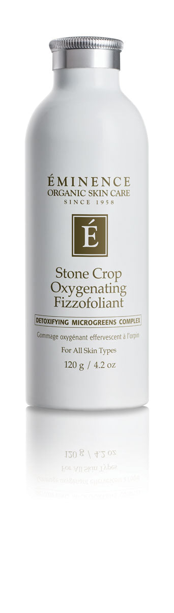 Eminence Organic Stone Crop Oxygenating Fizzofoliant