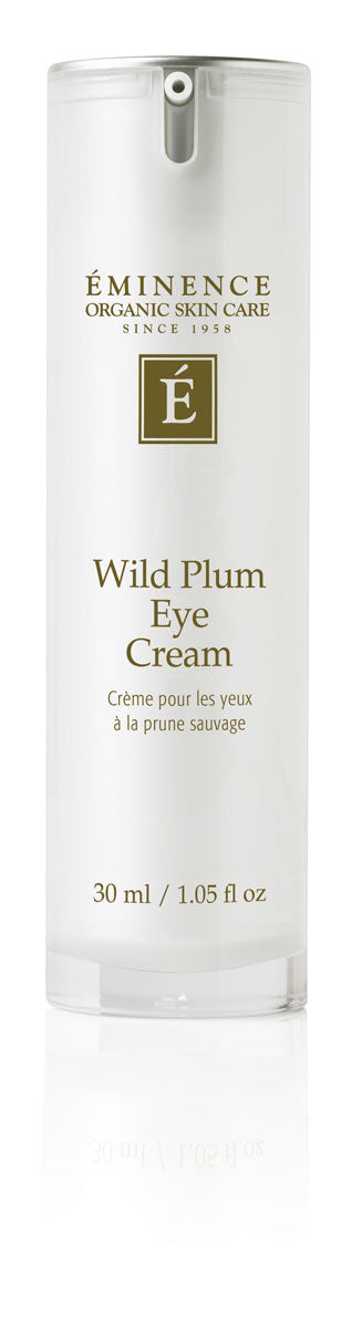 Eminence Organic Wild Plum Eye Cream