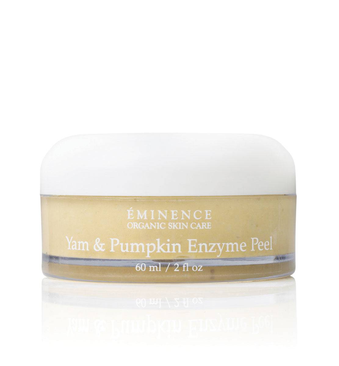 Eminence Organic Yam and Pumpkin Natural Enzyme Peel
